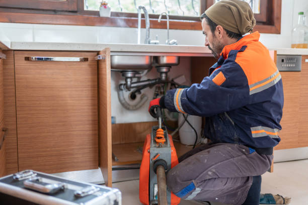 Best Plumbing Installation Services  in Old Mystic, CT